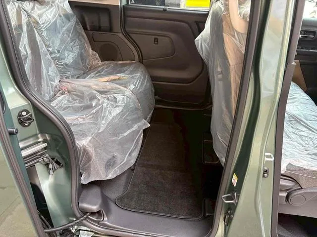 Mitsubishi DELICA MINI T PREMIUM 2026 — миниатюра 3