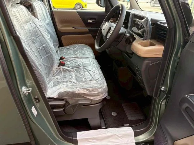 Mitsubishi DELICA MINI T PREMIUM 2026 — миниатюра 5
