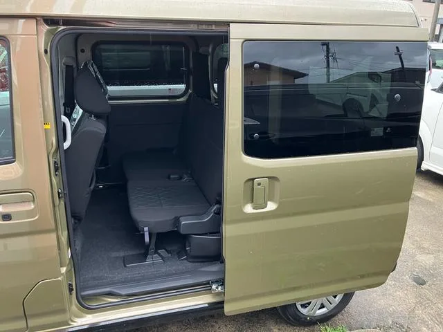 Daihatsu ATRAI RS 2026 — миниатюра 4
