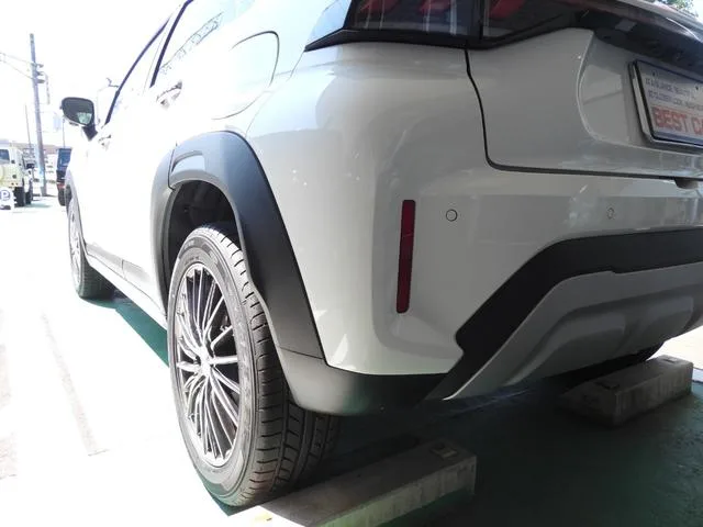 Suzuki FRONX BASE GRADE 2026 — миниатюра 3