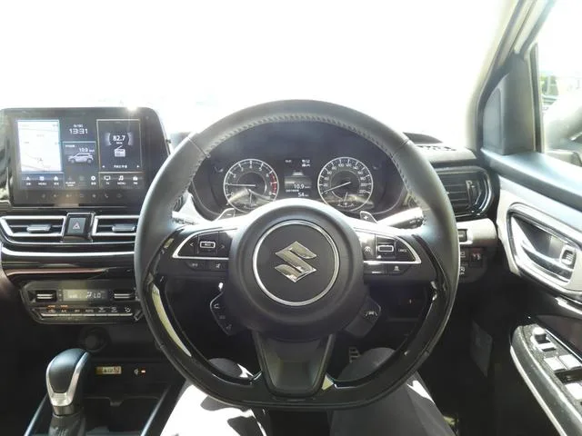 Suzuki FRONX BASE GRADE 2026 — миниатюра 5
