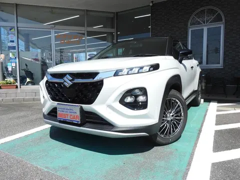 Suzuki FRONX 2026 купить в Москве