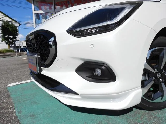 Suzuki Swift HYBRID MZ 2026 — миниатюра 4