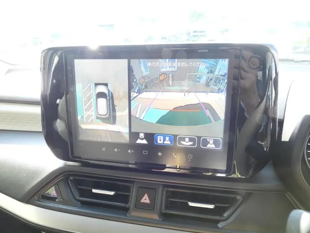 Suzuki Swift HYBRID MZ 2026 — миниатюра 5