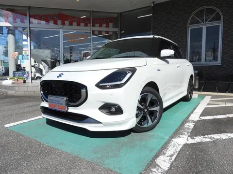Suzuki Swift 2026 купить в Москве