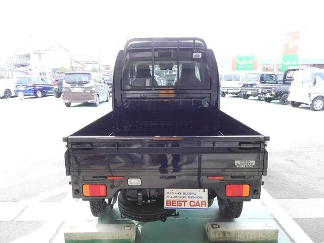 Suzuki SUPER CARRY X 2025 — миниатюра 2