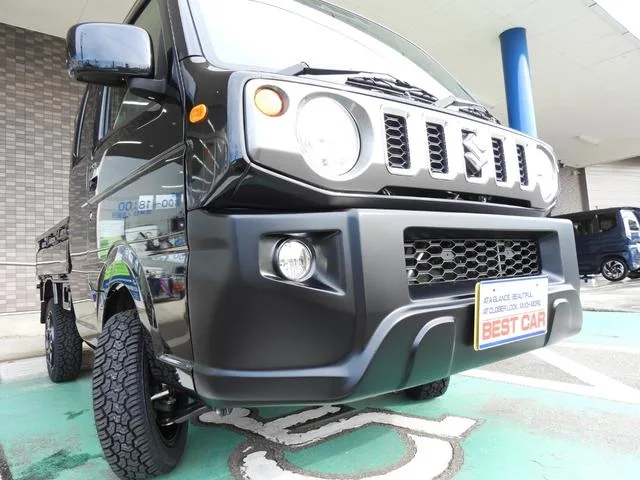 Suzuki SUPER CARRY X 2025 — миниатюра 3