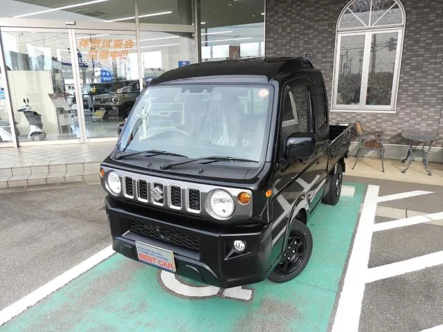 Suzuki SUPER CARRY X 2025 — миниатюра 4
