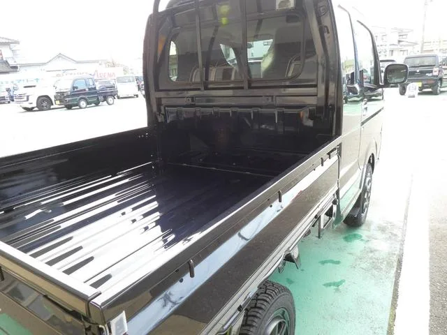 Suzuki SUPER CARRY X 2025 — миниатюра 5