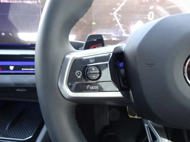BMW 5 Series 523D X DRIVE M-SPORT 2024 — миниатюра 5