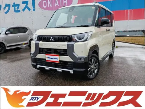 Mitsubishi DELICA MINI 2023 купить в Москве