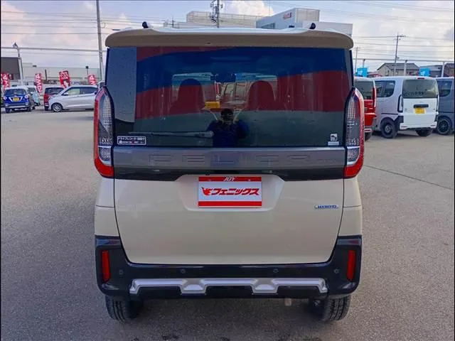 Mitsubishi DELICA MINI T PREMIUM 2024 — миниатюра 2