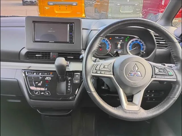 Mitsubishi DELICA MINI T PREMIUM 2024 — миниатюра 4