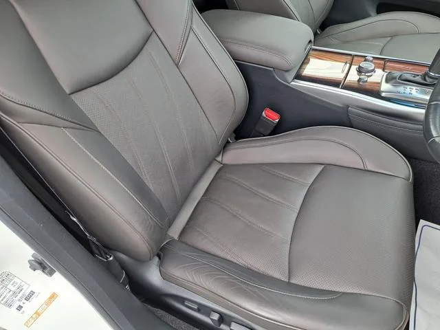 Nissan FUGA 370VIP 2022 — миниатюра 4