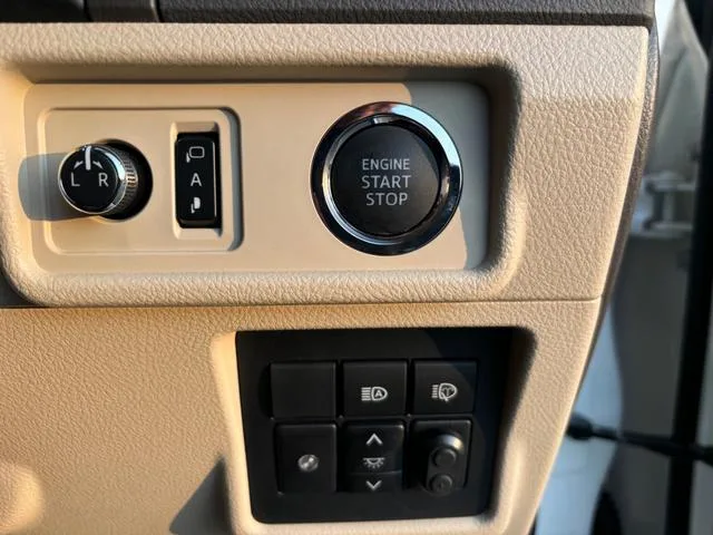 Toyota LAND CRUISER PRADO TX L PACKAGE 2022 — миниатюра 4