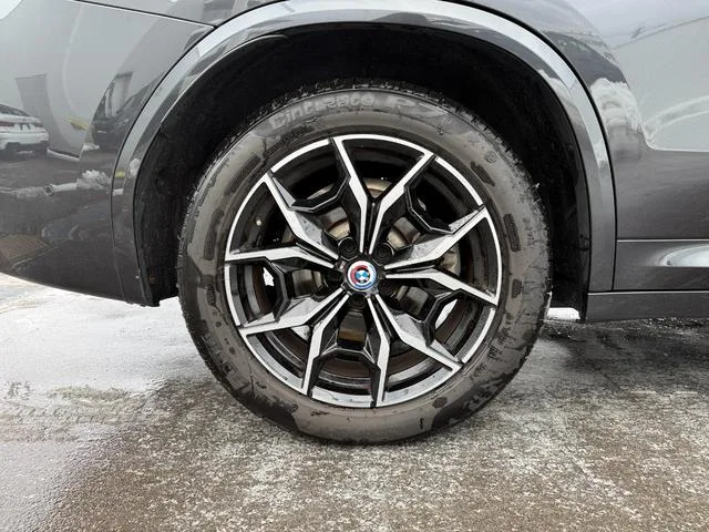 BMW X3 X DRIVE 20D M SPORT 2023 — миниатюра 4