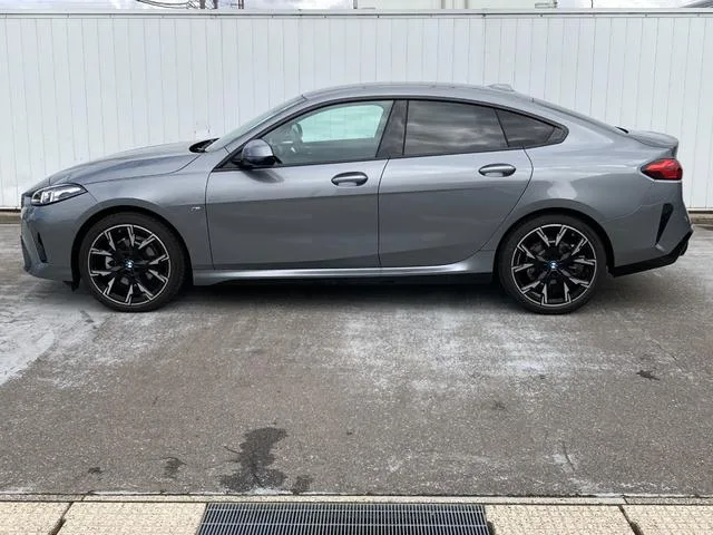 BMW 2 SERIES 220D GRAN COUPE M SPORT HI-LINE PACKAGE 2025 — миниатюра 2