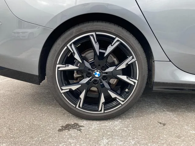 BMW 2 SERIES 220D GRAN COUPE M SPORT HI-LINE PACKAGE 2025 — миниатюра 5