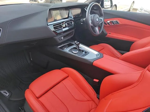 BMW Z4 M40I 2023 — миниатюра 5