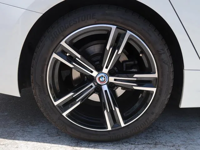 BMW 3 Series 320D X DRIVE M-SPORT 2022 — миниатюра 4