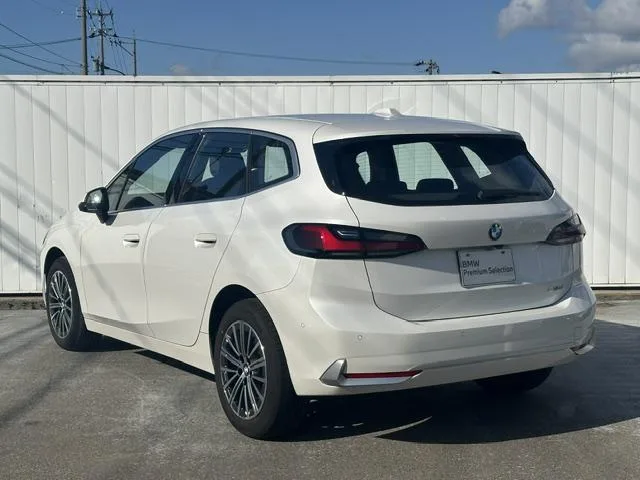 BMW 2 Series 218I ACTIVE TOURER EXCLUSIVE 2023 — миниатюра 2