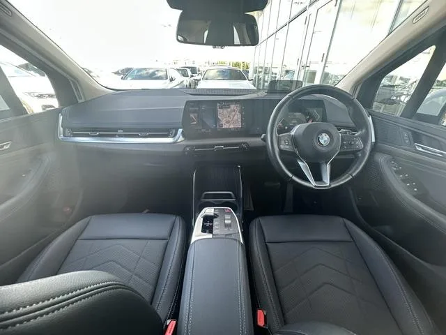 BMW 2 Series 218I ACTIVE TOURER EXCLUSIVE 2023 — миниатюра 5