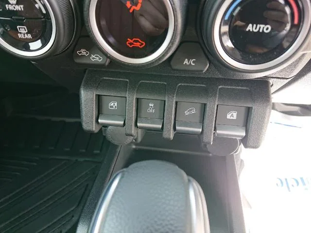 Suzuki JIMNY NOMADE FC 2025 — миниатюра 3