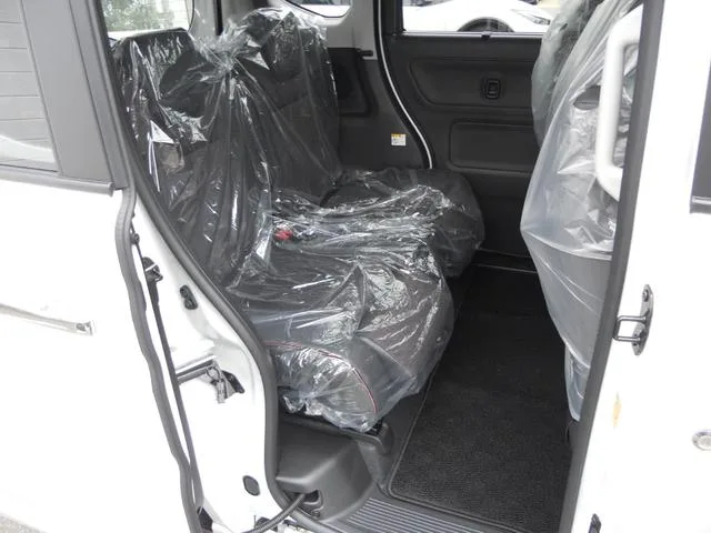 Suzuki SPACIA CUSTOM HYBRID XS 2025 — миниатюра 5