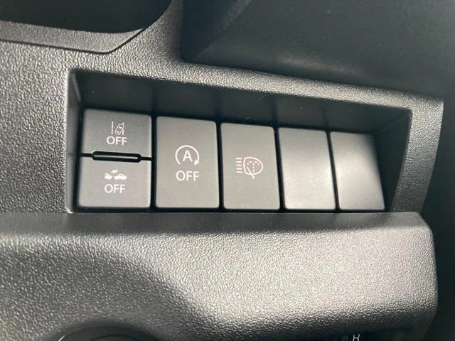 Suzuki Jimny XC 2023 — миниатюра 4