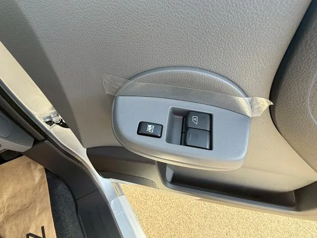 Nissan NV200 VANETTE VAN DX 2025 — миниатюра 4
