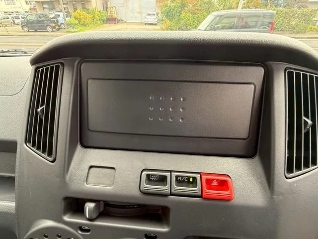 Toyota TOWNACE VAN GL 2025 — миниатюра 2
