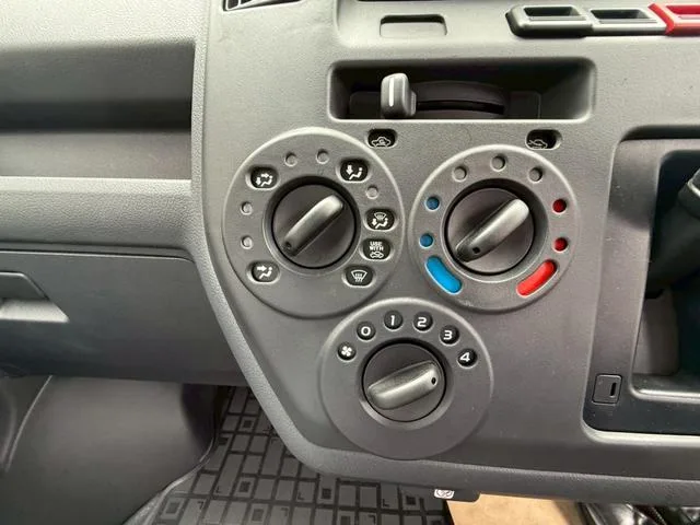 Toyota TOWNACE VAN GL 2025 — миниатюра 3