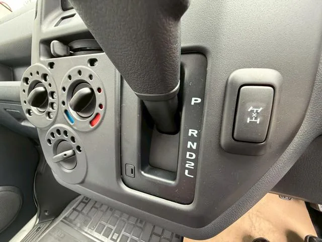 Toyota TOWNACE VAN GL 2025 — миниатюра 4