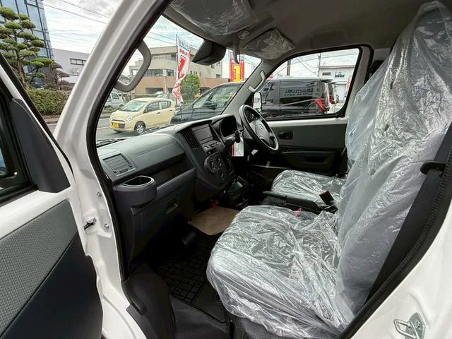 Toyota TOWNACE VAN GL 2025 — миниатюра 5