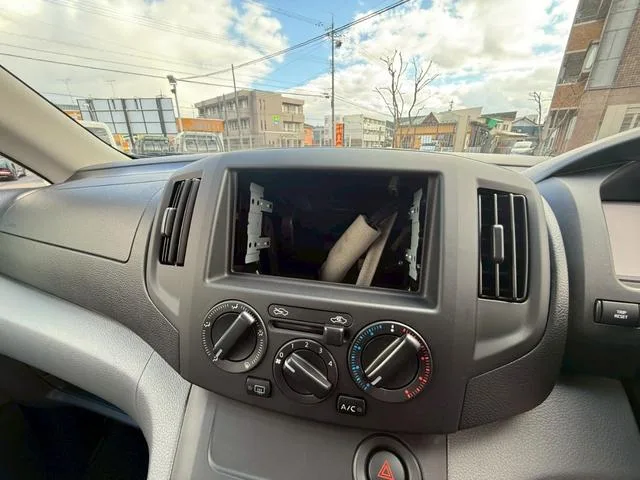 Nissan NV200 VANETTE VAN VX 2025 — миниатюра 2
