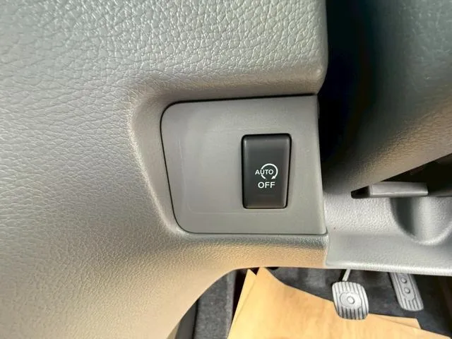 Nissan NV200 VANETTE VAN VX 2025 — миниатюра 3