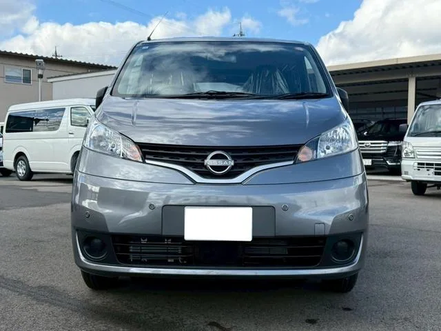 Nissan NV200 VANETTE VAN VX 2025 — миниатюра 4
