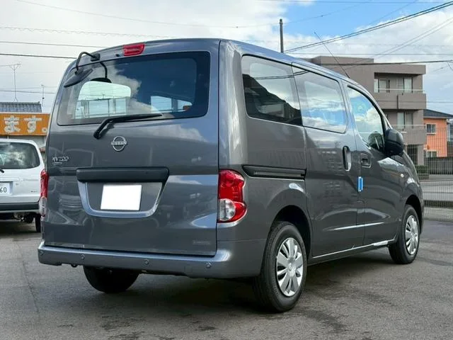 Nissan NV200 VANETTE VAN VX 2025 — миниатюра 5