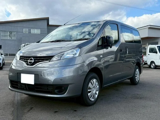 Nissan NV200 VANETTE VAN VX 2025 — фото 1, купить с доставкой в Москву