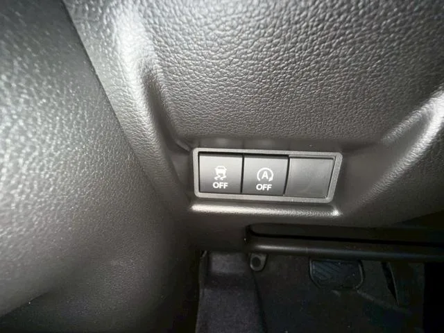 Suzuki SPACIA CUSTOM HYBRID XS TURBO 2026 — миниатюра 2