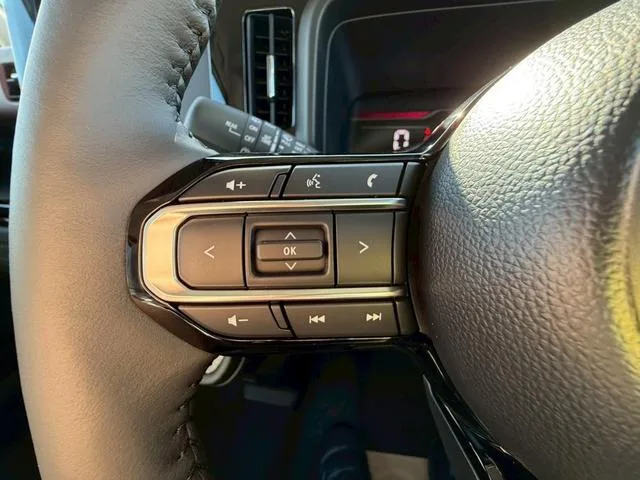Suzuki SPACIA CUSTOM HYBRID XS TURBO 2026 — миниатюра 3