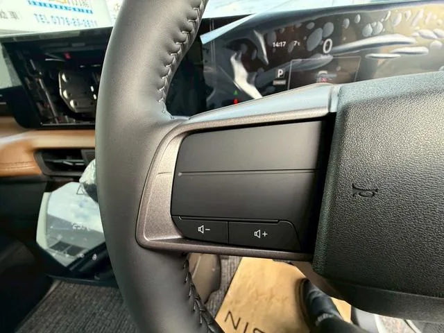 Nissan ROOX HIGHWAY STAR X 2025 — миниатюра 4