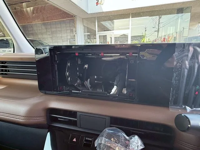 Nissan ROOX HIGHWAY STAR X 2025 — миниатюра 3