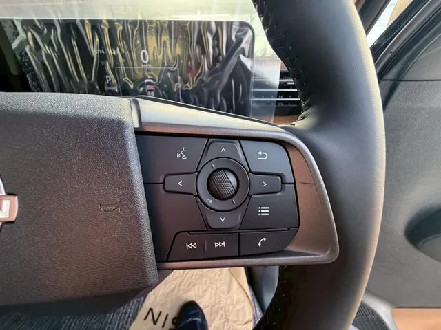 Nissan ROOX HIGHWAY STAR X 2025 — миниатюра 5