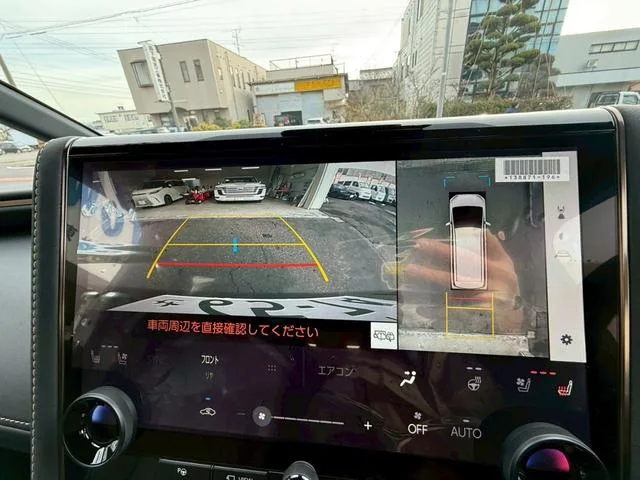 Toyota Alphard Z 2025 — миниатюра 2