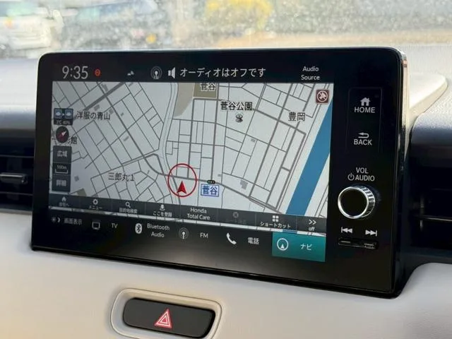 Honda VEZEL E:HEV Z PLAY PACKAGE 2026 — миниатюра 2