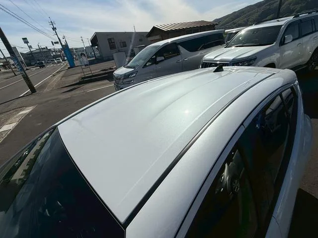 Toyota AQUA Z 2026 — миниатюра 4