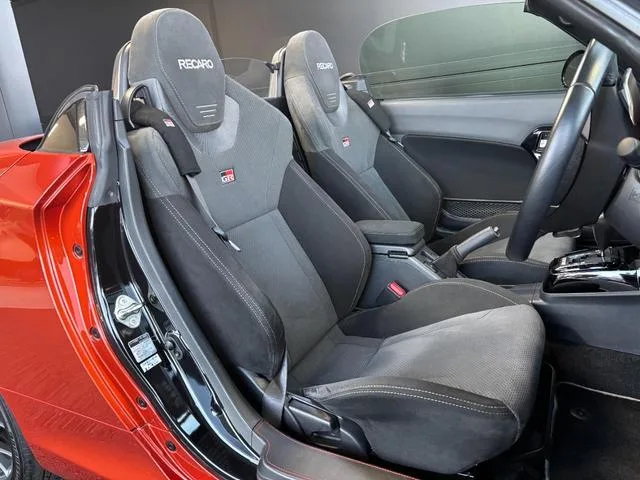 Toyota COPEN GR SPORT 2023 — миниатюра 3