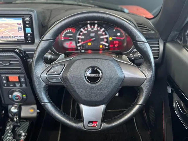 Toyota COPEN GR SPORT 2023 — миниатюра 5