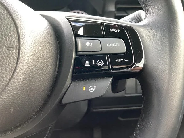Honda VEZEL E:HEV Z 2023 — миниатюра 5